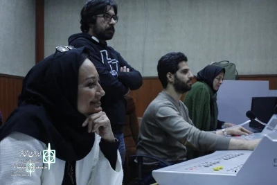 Seven Narratives of the Life of Prophet Zahra  on Radio Show