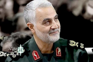 شهرام کرمی در گفت‌و‌گو با مهر خبر داد؛

برگزاری آیین نکوداشت سردار سلیمانی در جشنواره تئاتر فجر