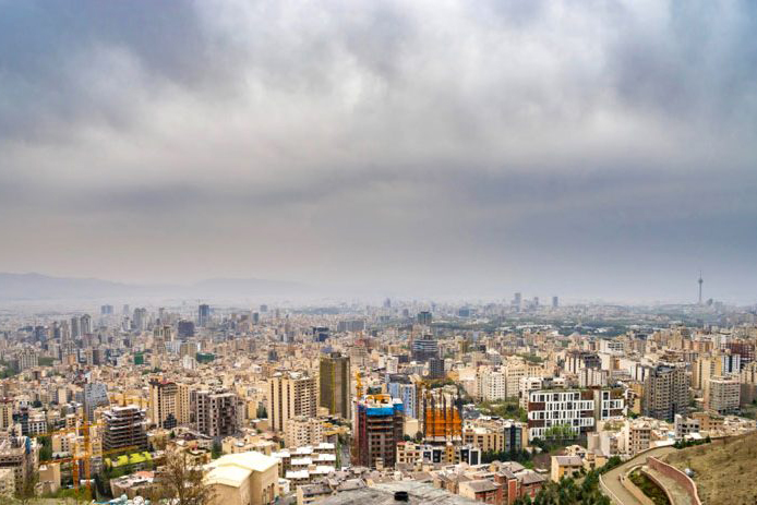 با تحلیلی بر آرای جامعهشناس آلمانی بررسی شد (بخش دوم)
تاثیر کلانشهر بر حیات ذهنی شخصیتهای نمایشی