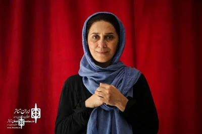 At  Panjmak Theater school

Maryam Kazemi directs Arash Kamangir