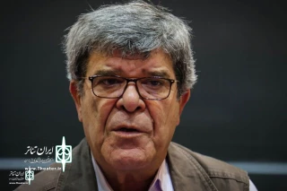 Sohrab Salimi:

My plays have always been the result of overwriting
