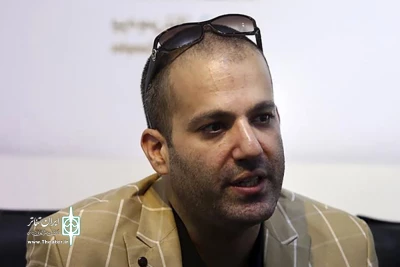 در گفت‌وگو با ایران تئاتر اعلام شد

علی اتحاد یک نمایش تعاملی را روی صحنه می‌برد