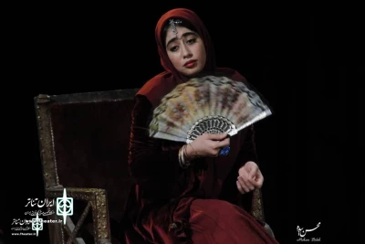 At Chaharom Theater Hall

“The Favorite” to stage