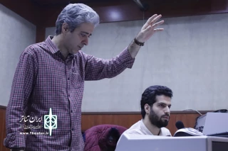 با بازی ایوب آقاخانی

«انتخاب پرماجرا» به آنتن می‌رود