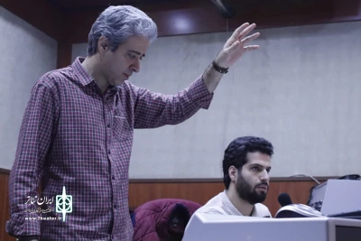 با بازی ایوب آقاخانی

«انتخاب پرماجرا» به آنتن می‌رود