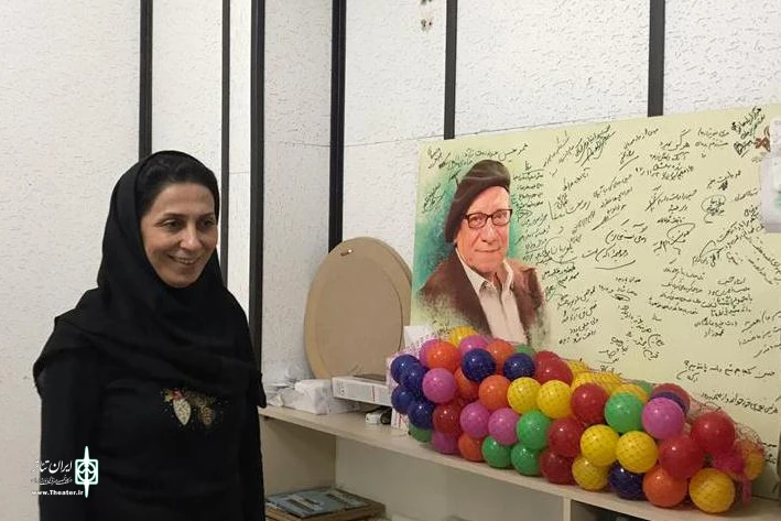 «کلوچه دارچینی» از 3 بهمن به صحنه می‌رود 2