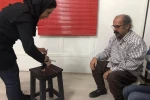 «کلوچه دارچینی» از 3 بهمن به صحنه می‌رود 3