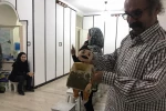 «کلوچه دارچینی» از 3 بهمن به صحنه می‌رود 5