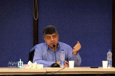 شامگاه سه شنبه 24 دی ماه

امیر کاووس بالازاده درگذشت