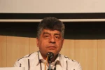 مدیر تئاتر شهر درگذشت استاد امیر کاووس بالازاده را تسلیت گفت 2