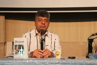 با انتشار پیامی

مدیر تئاتر شهر درگذشت استاد امیر کاووس بالازاده را تسلیت گفت