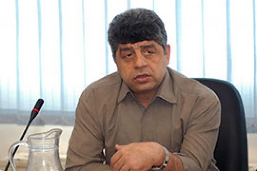 گپی با اساتید حوزه نمایش در رثای دکتر امیر کاووس بالازاده
وقتی اسطوره معنا می شود
