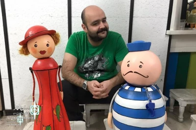 Since Jan.27

The Children show “Cinnamon Cookie” to Run