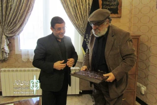 مدیرکل زندان‌های استان تهران در نشست ستاد اجرایی:

برج آزادی تهران میزبان جشنواره تئاتر زندانیان می‌شود