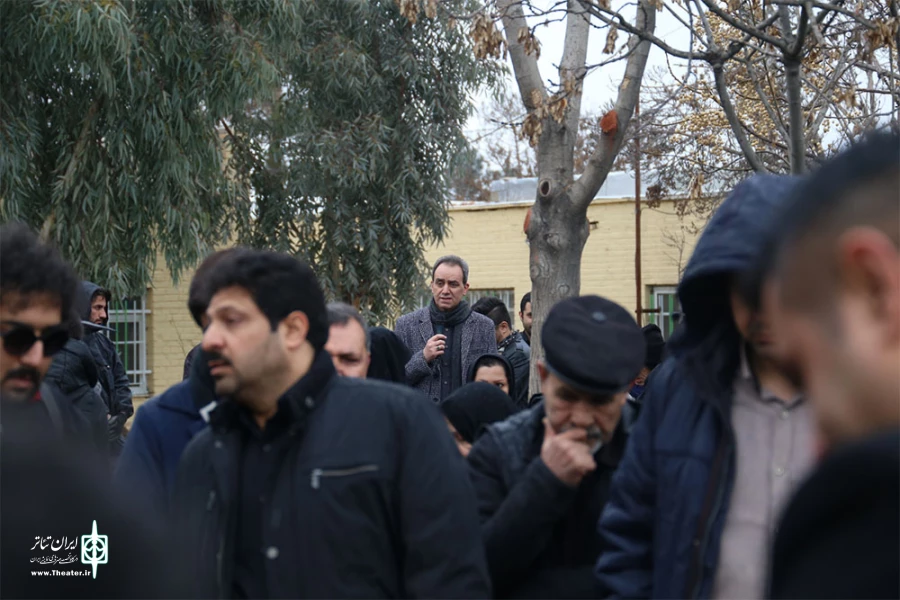 بالازاده زندگی خودش را وقف انتقال دانش و علم کرد 3