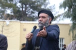 بالازاده زندگی خودش را وقف انتقال دانش و علم کرد 4