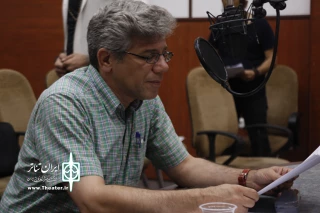 از امروز به آنتن رادیو نمایش می‌رود

زندگی دومین شهید مدافع حرم قزوین در«یادت باشد»