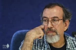 فرهاد مهندس‌پور تئاتری‌ها را به حضور هم‌دلانه در «فجر» فراخواند 2