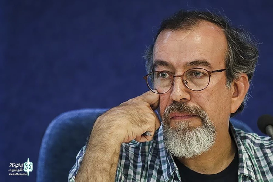 فرهاد مهندس‌پور تئاتری‌ها را به حضور هم‌دلانه در «فجر» فراخواند 2