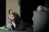«زیر پلک ماه» تا 16 بهمن به صحنه می‌رود 4