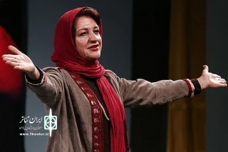 ناهید مسلمی در گفتگو با ایران تئاتر خبر داد:

بانمایش تازه ابراهیم پشت کوهی به فجر 38 می‌آیم