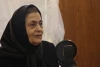 ژاله علو «جعبه خاتم» را به آنتن می‌برد 2
