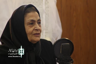 در سالروز سانحه پلاسکو

ژاله علو «جعبه خاتم» را به آنتن می‌برد