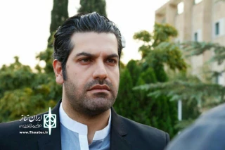 سام کبودوند در گفت وگو با ایران تئاتر عنوان کرد

در اجرای مجدد هتلی های حمیدرضا آذرنگ به صحنه می‌آیم