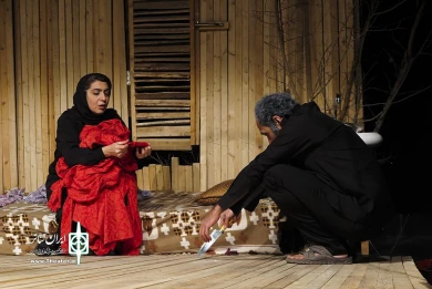 کوچه مختار بود و ساسان بود و سیمین