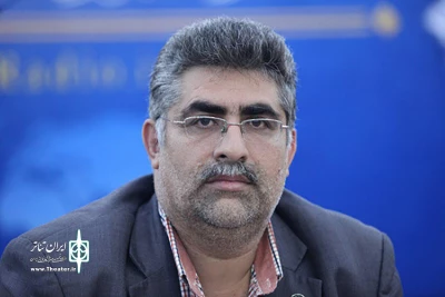 مدیرکل هنرهای نمایشی رادیو با اشاره به جشنواره تئاتر فجر گفت:

زمینه توسعه «رادیو تئاتر» را فراهم می‌کنیم
