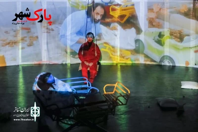 برای آخرین اجراها در نظر گرفته شد

تخفیف استثنایی برای تهیه بلیت نمایش «پارک شهر»