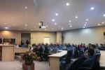 مکتوبات بالازاده یاد او را در حوزه دانش و فرهنگ زنده نگه می‌دارد 3