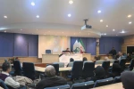 مکتوبات بالازاده یاد او را در حوزه دانش و فرهنگ زنده نگه می‌دارد 4