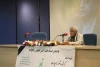 مکتوبات بالازاده یاد او را در حوزه دانش و فرهنگ زنده نگه می‌دارد 6