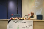 مکتوبات بالازاده یاد او را در حوزه دانش و فرهنگ زنده نگه می‌دارد 6
