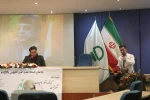 مکتوبات بالازاده یاد او را در حوزه دانش و فرهنگ زنده نگه می‌دارد 7