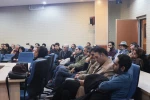 مکتوبات بالازاده یاد او را در حوزه دانش و فرهنگ زنده نگه می‌دارد 8