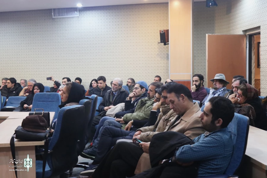 مکتوبات بالازاده یاد او را در حوزه دانش و فرهنگ زنده نگه می‌دارد 8