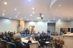 مکتوبات بالازاده یاد او را در حوزه دانش و فرهنگ زنده نگه می‌دارد 10