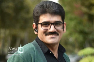 احسان ملکی در گفت وگو با ایران تئاتر خبر داد:

اجرای عمومی بازگشت در اوایل سال آینده انجام خواهد شد
