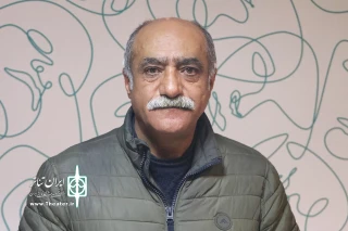 سیامک زمردی مطلق در گفت‌وگو با ایران تئاتر

مسابقه عکاسی تئاتر فجر چراغ راه علاقه‌مندان به فعالیت در این عرصه است