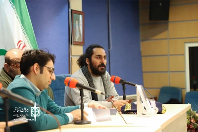 در نشست رونمایی نمایشنامه «غلامرضا لبخندی» مطرح شد

رئالیسم سطحی نمی‌تواند اکنونیت ما را پاسخگو باشد
