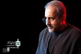 Directed by Hossein Parsai

“Lady of Water and Mirror” to Restage