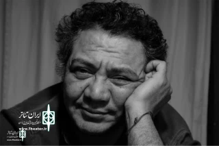 Saman Arastoo brings “Nothing” on stage