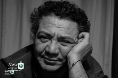 Saman Arastoo brings “Nothing” on stage