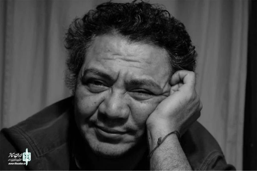 Saman Arastoo brings “Nothing” on stage