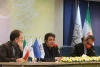 نشست رسانه‌ای سی و هشتمین جشنواره بین‌المللی تئاتر فجر