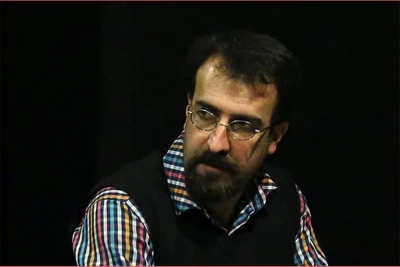ابراهیم حسینی در گفت‌وگو با ایران تئاتر

تئاتر فجر تنها جشنواره جهان است که مسابقه پوستر برگزار می‌کند