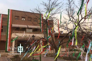 در ایام جشنواره بین‌المللی تئاتر فجر

تماشاخانه ایرانشهر میزبان 8  اثر نمایشی می‌شود