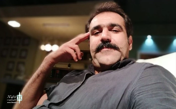 80 درصد بازیگران نمایش اولی هستند 2